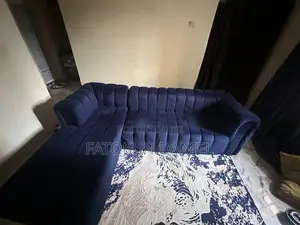 A Short Description of Chair Sofa