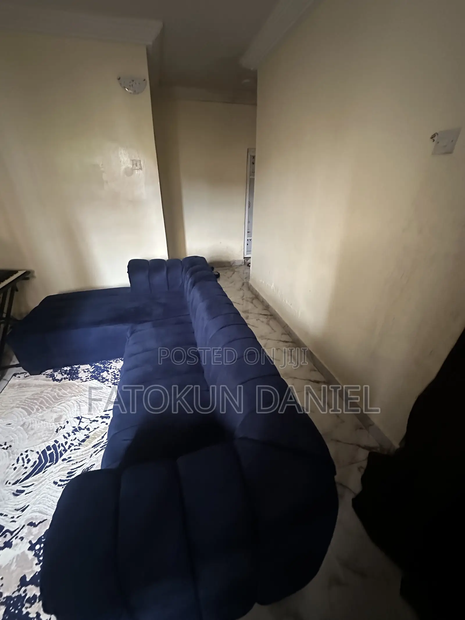 A Short Description of Chair Sofa