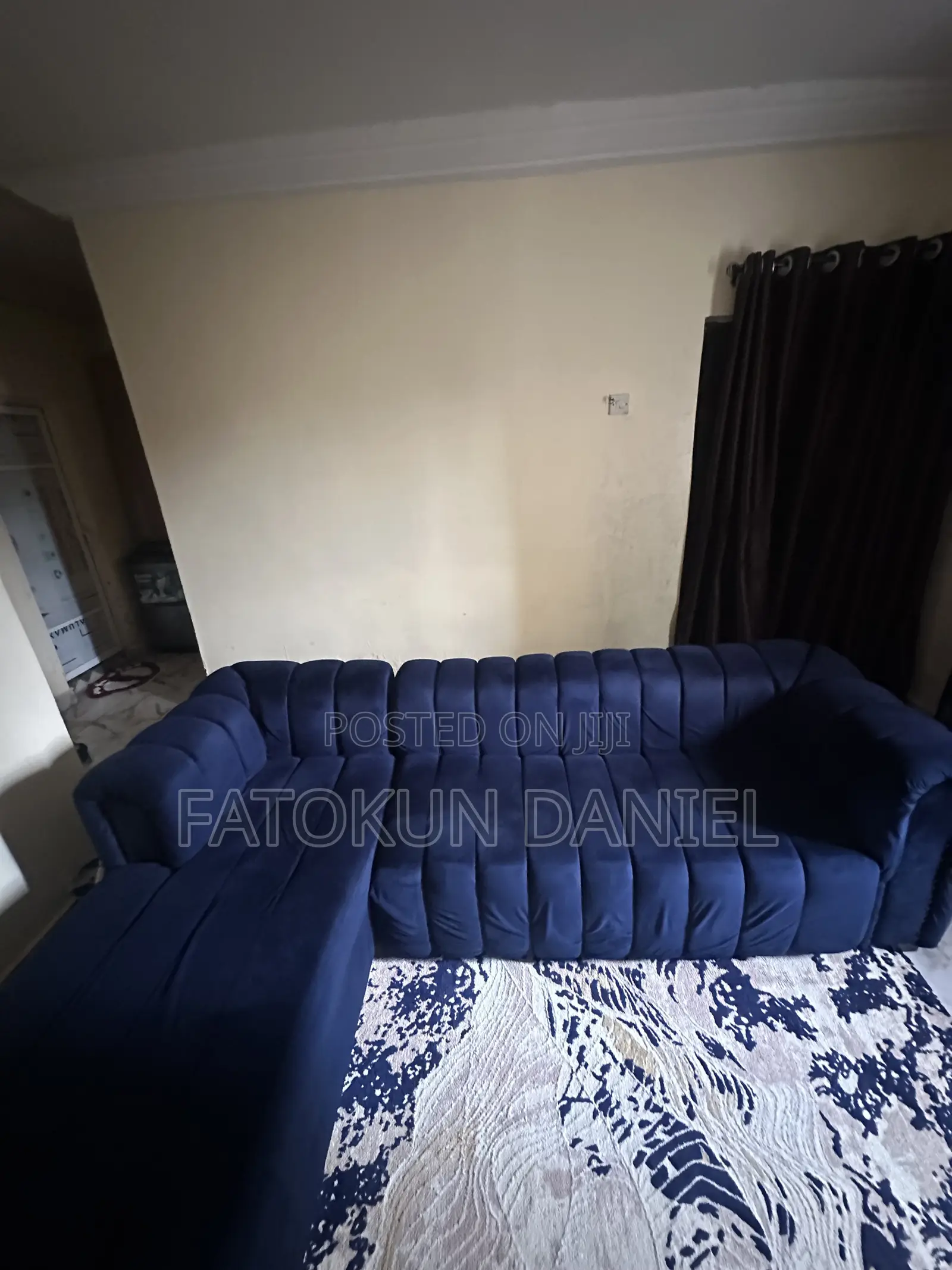 A Short Description of Chair Sofa