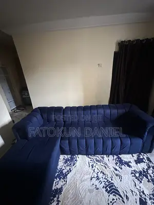 A Short Description of Chair Sofa