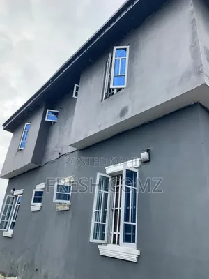 2bdrm Apartment in Harmony Estate, Ado / Ajah for rent