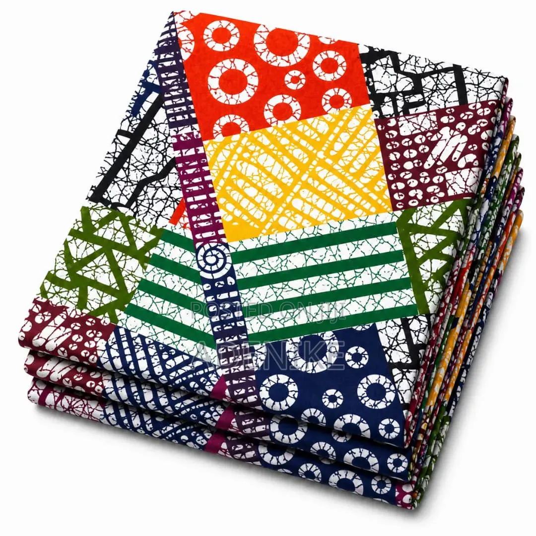 High Quality Ankara