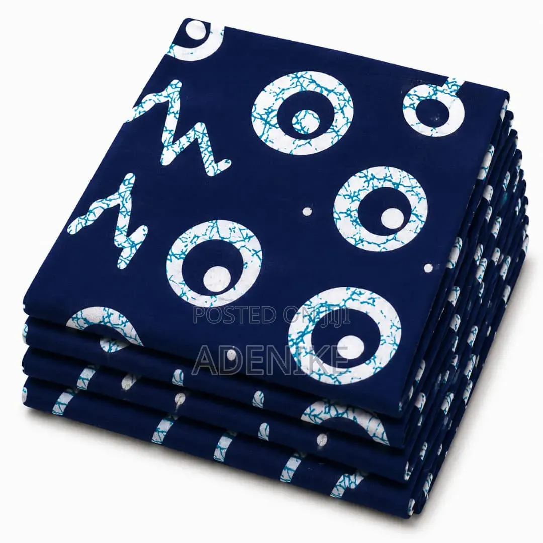 High Quality Ankara