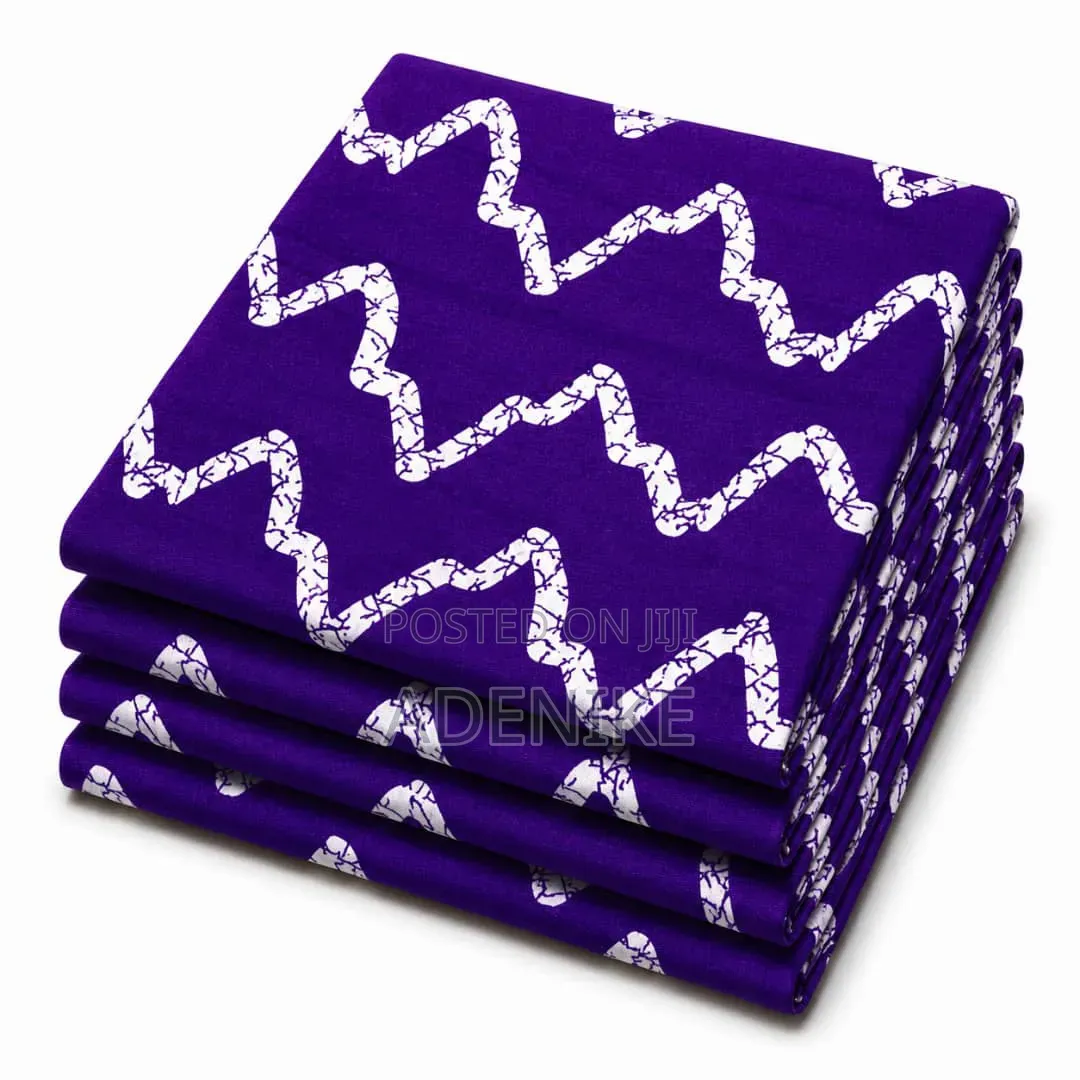 High Quality Ankara