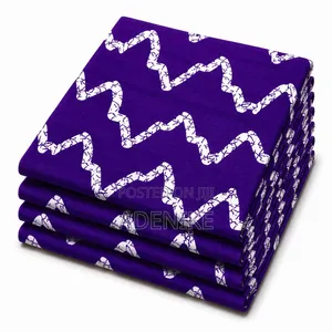 High Quality Ankara