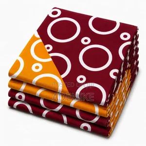 High Quality Ankara