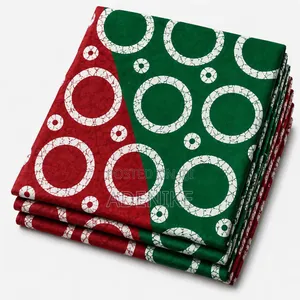 High Quality Ankara