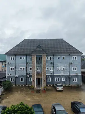 Functional 21 Rooms Hotel