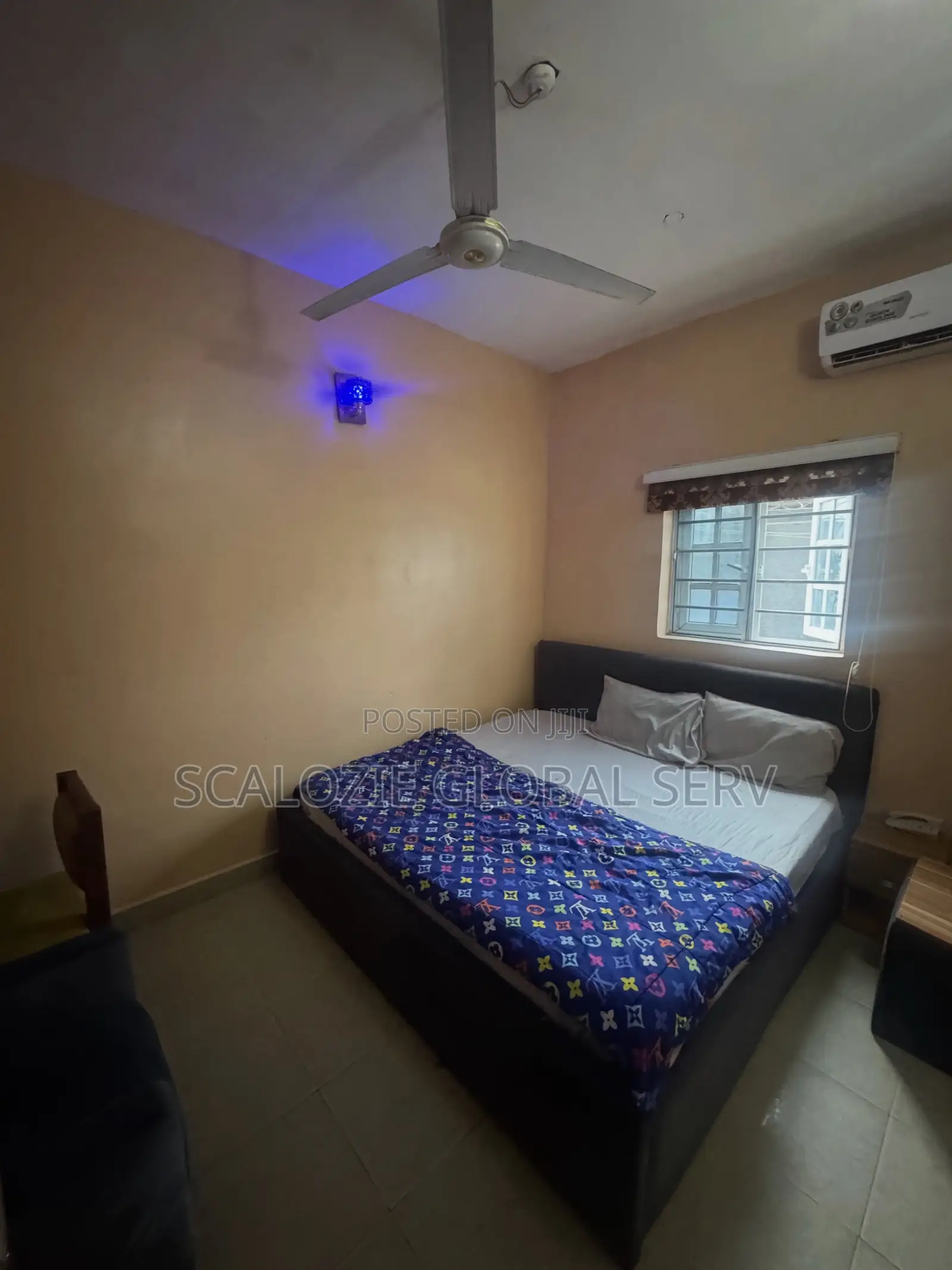 Functional 21 Rooms Hotel