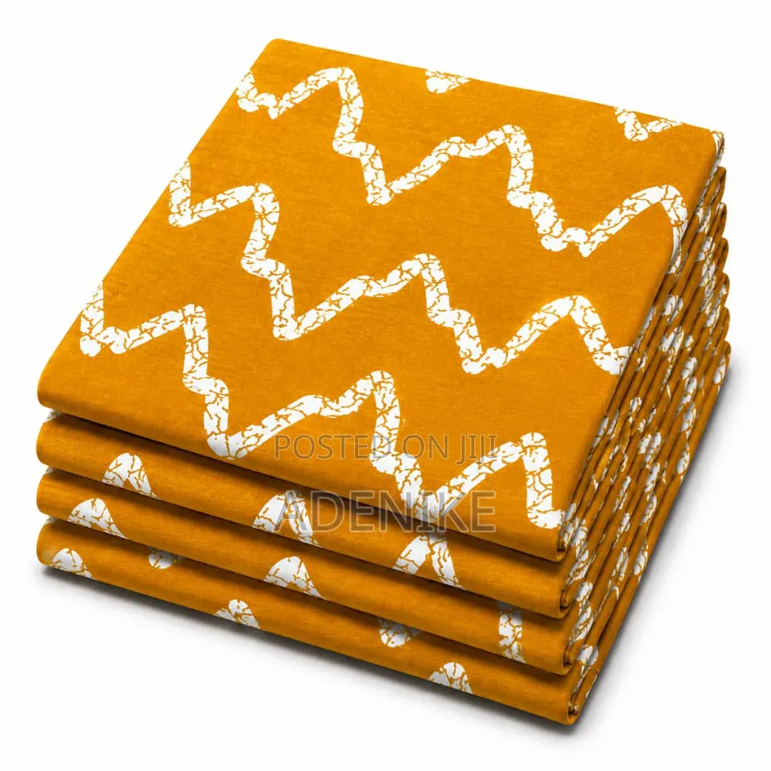 High Quality Ankara