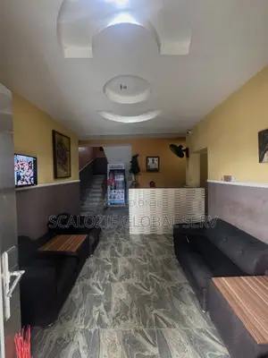 Functional 21 Rooms Hotel