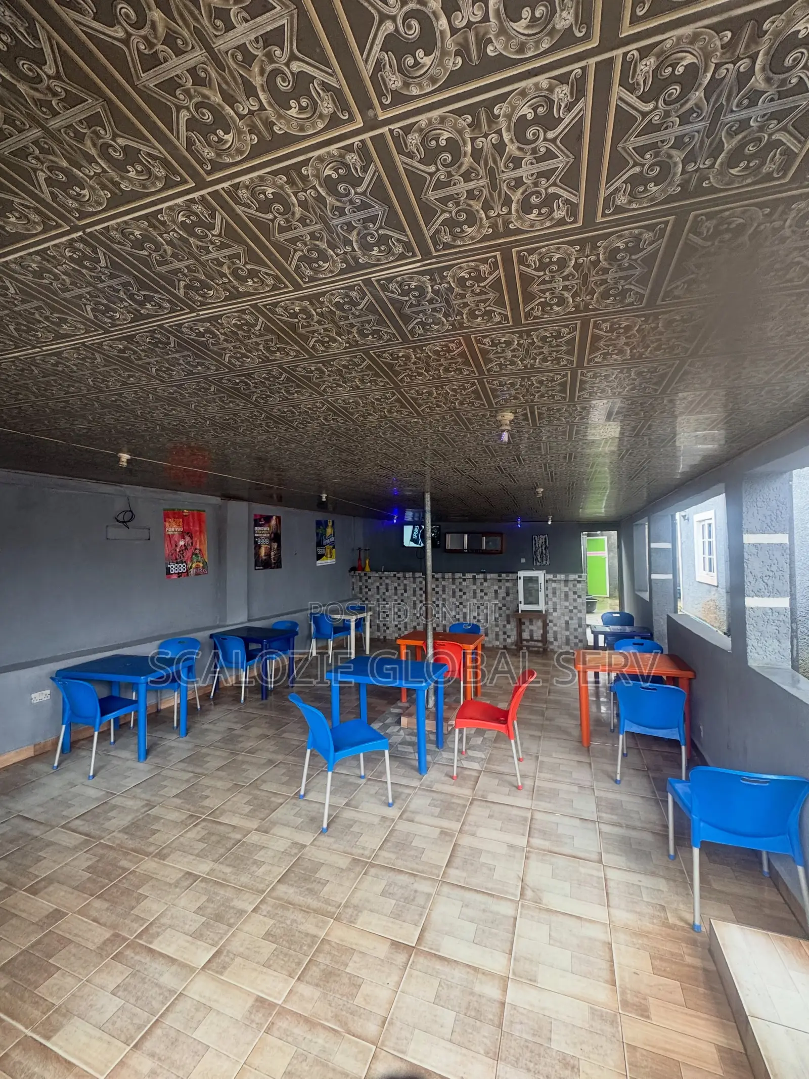 Functional 21 Rooms Hotel