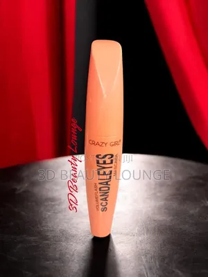 Volume Length Mascara