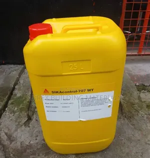 Sika Waterproof 25 Liters