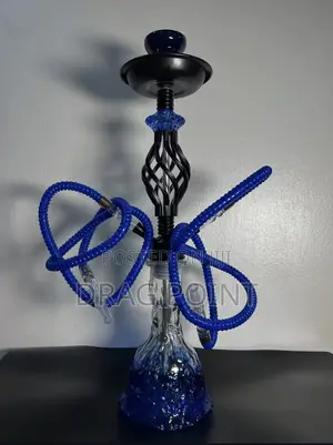 Shisha Pot