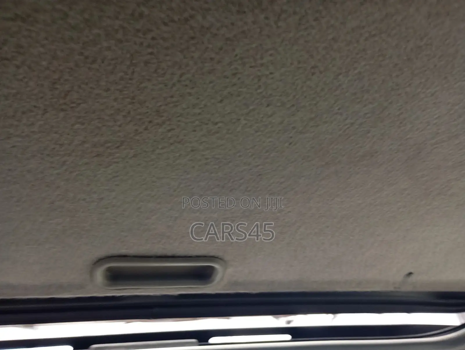 Nissan Micra 2003 Green