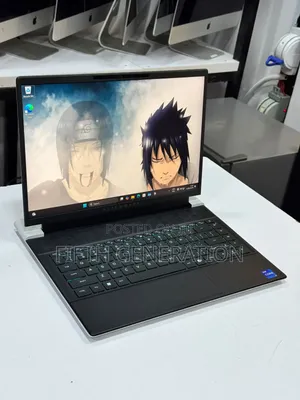 Laptop Alienware X14 32GB Intel Core i7 SSD 1T
