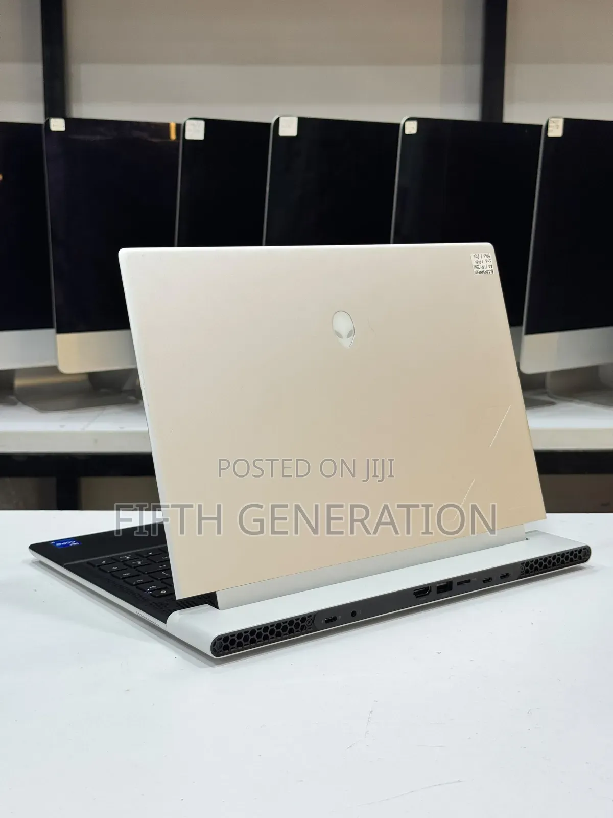 Laptop Alienware X14 32GB Intel Core i7 SSD 1T