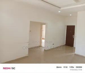 2bdrm Block of Flats in 4Th Avenue Gwarinpa, Bunkoro for rent