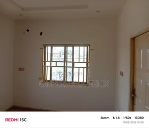 2bdrm Block of Flats in 4Th Avenue Gwarinpa, Bunkoro for rent