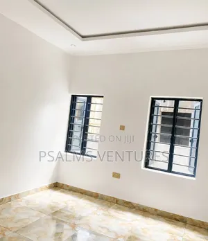 Furnished Mini Flat in Ojodu Berger for rent