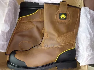 Safety Boots