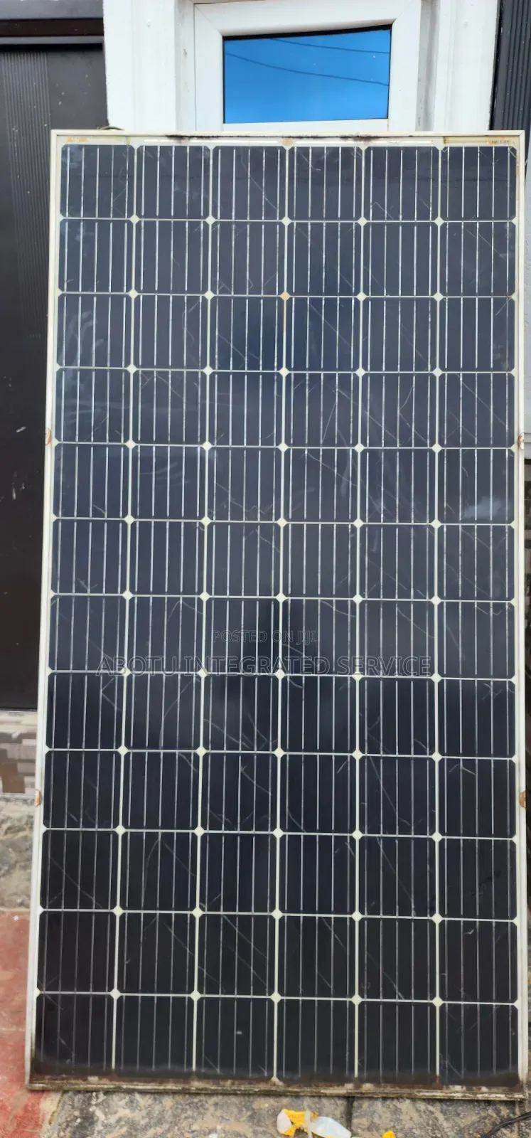 Solar Panel