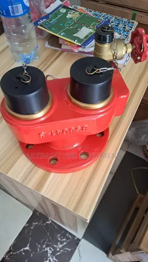 2ways Breaching Inlet
