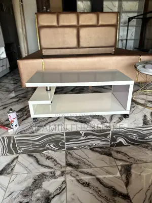 Center Table From Al Amin Furniture Is Available Dm Me