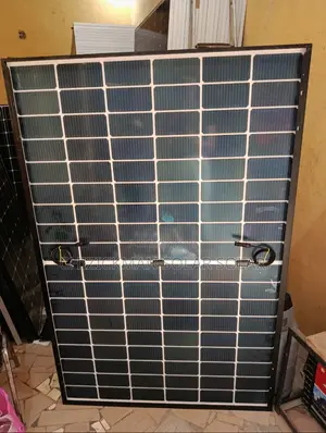 Solar Panel