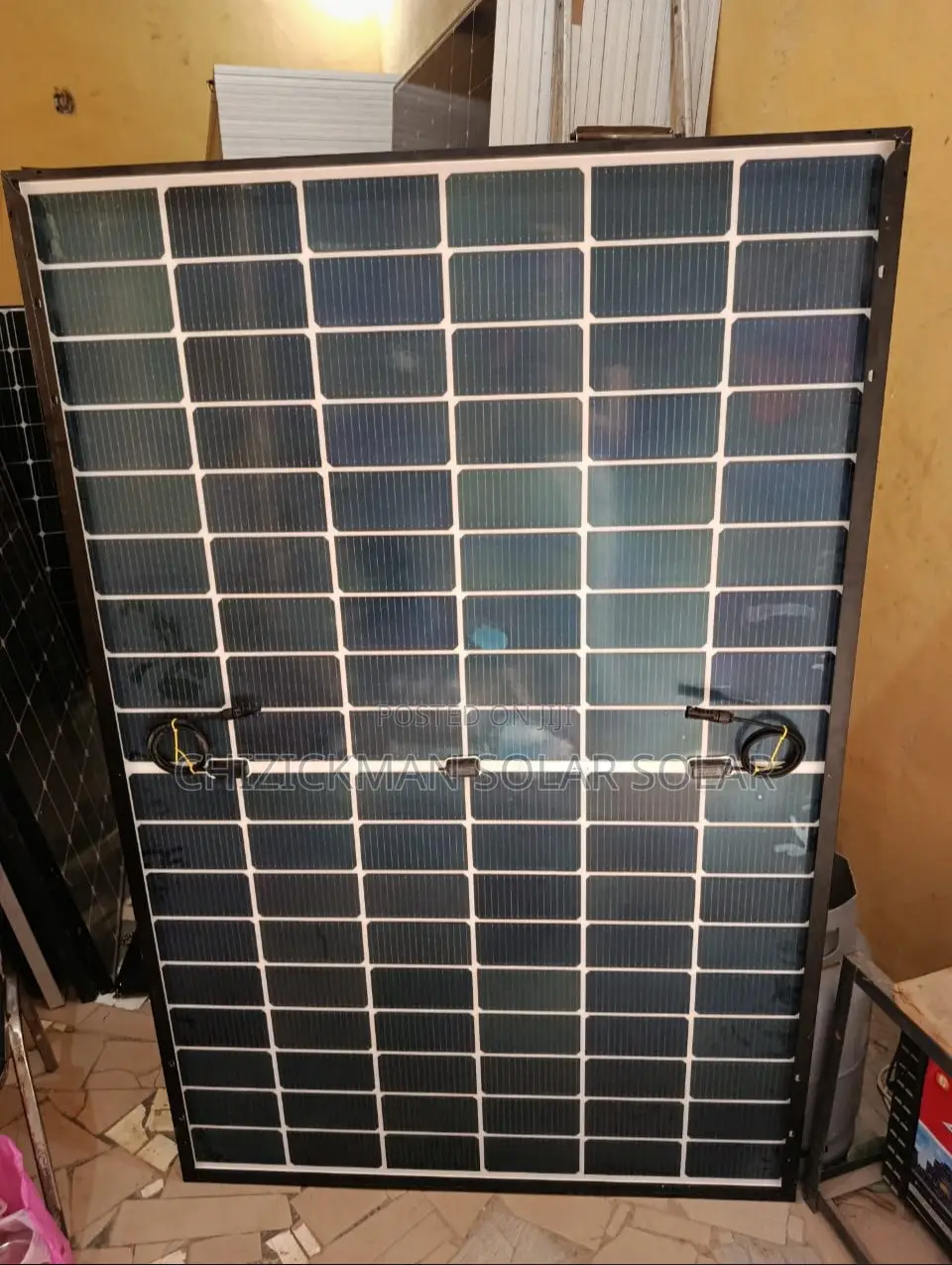 Solar Panel