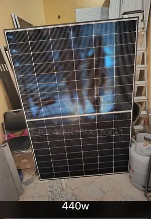 Solar Panel