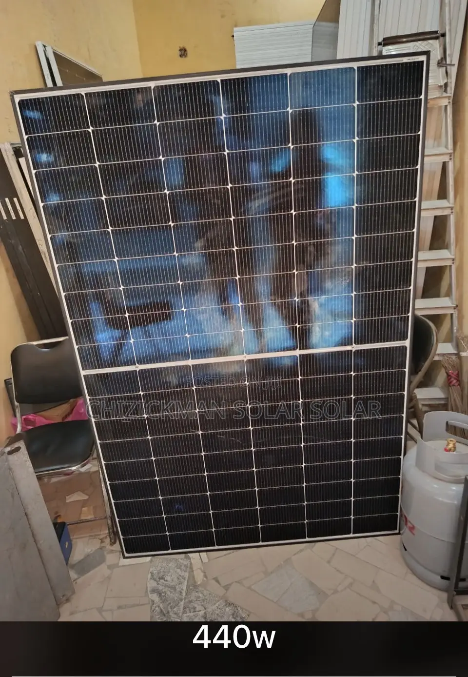 Solar Panel