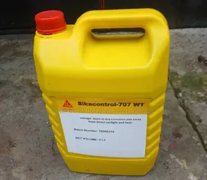 Sikacontrol -707 Wt