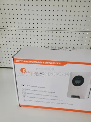 Felicity SCCM10048-111 100A MPPT Solar Charge Controller