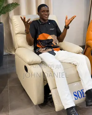 Recliner Chair