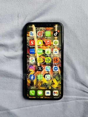Apple iPhone 11 128 GB Gray