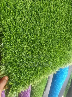 Artificial Grass 30mm Green 35mm Green