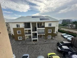 3bdrm Block of Flats in Kado District Abuja for rent