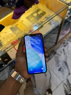 Apple iPhone 13 128 GB Gray