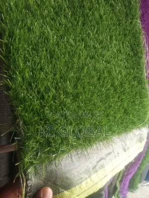 Artificial Grass 30mm Green 35mm Green