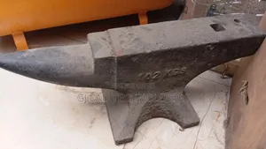 102kg Blacksmith Anvil