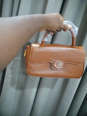 Stocks Bags
