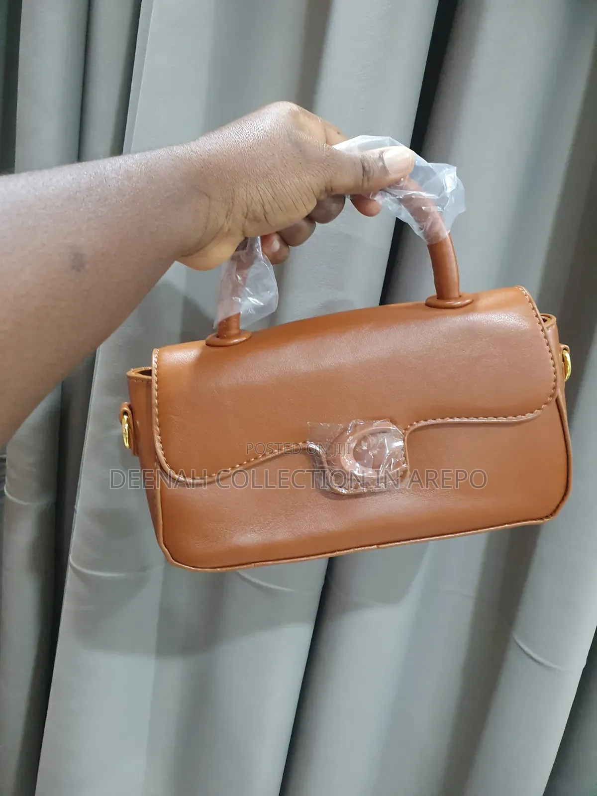 Stocks Bags