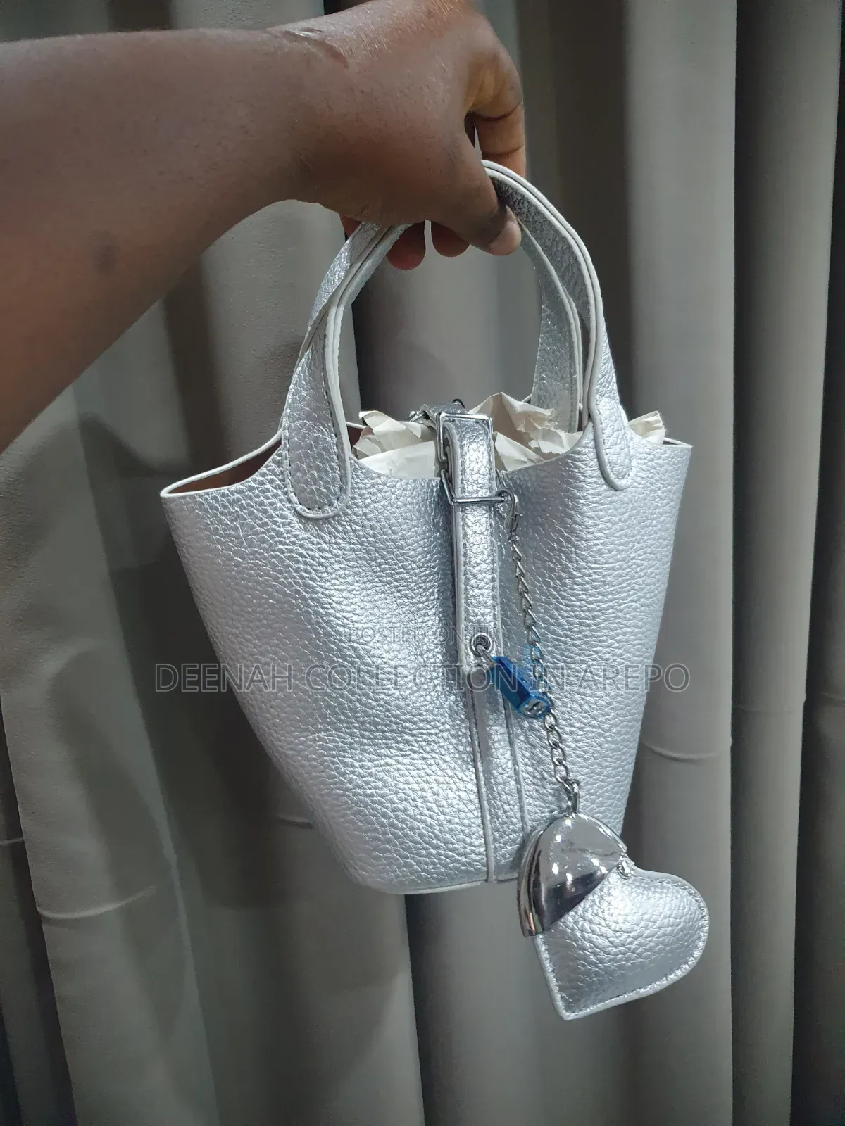 Stocks Bags