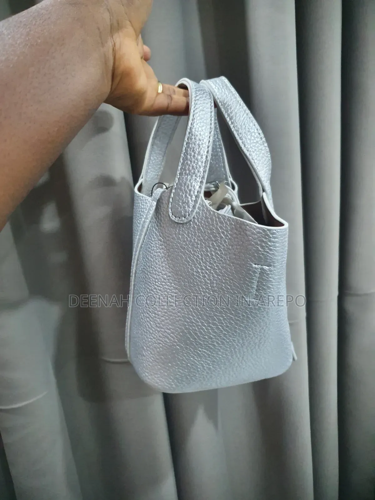 Stocks Bags