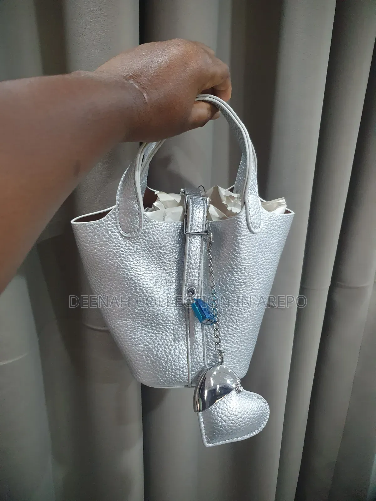 Stocks Bags