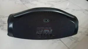 JBL Boombox3