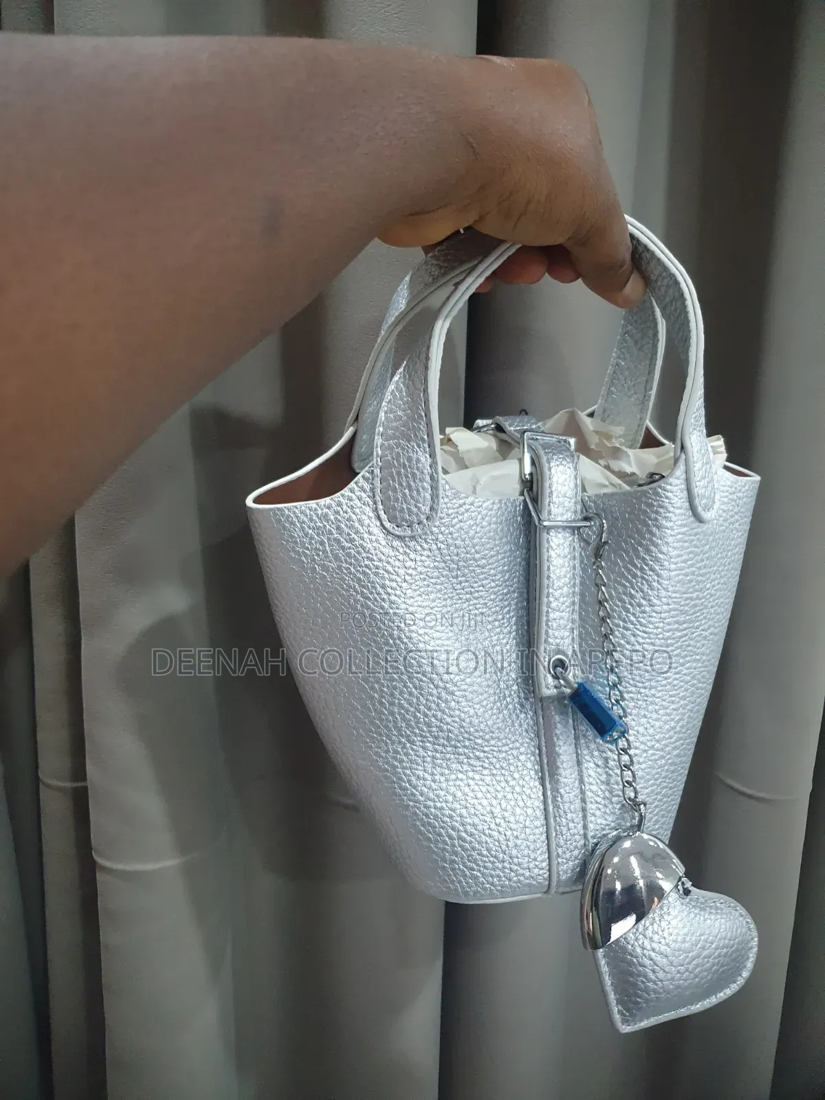 Stocks Bags