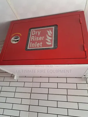 Breaching Inlet Box